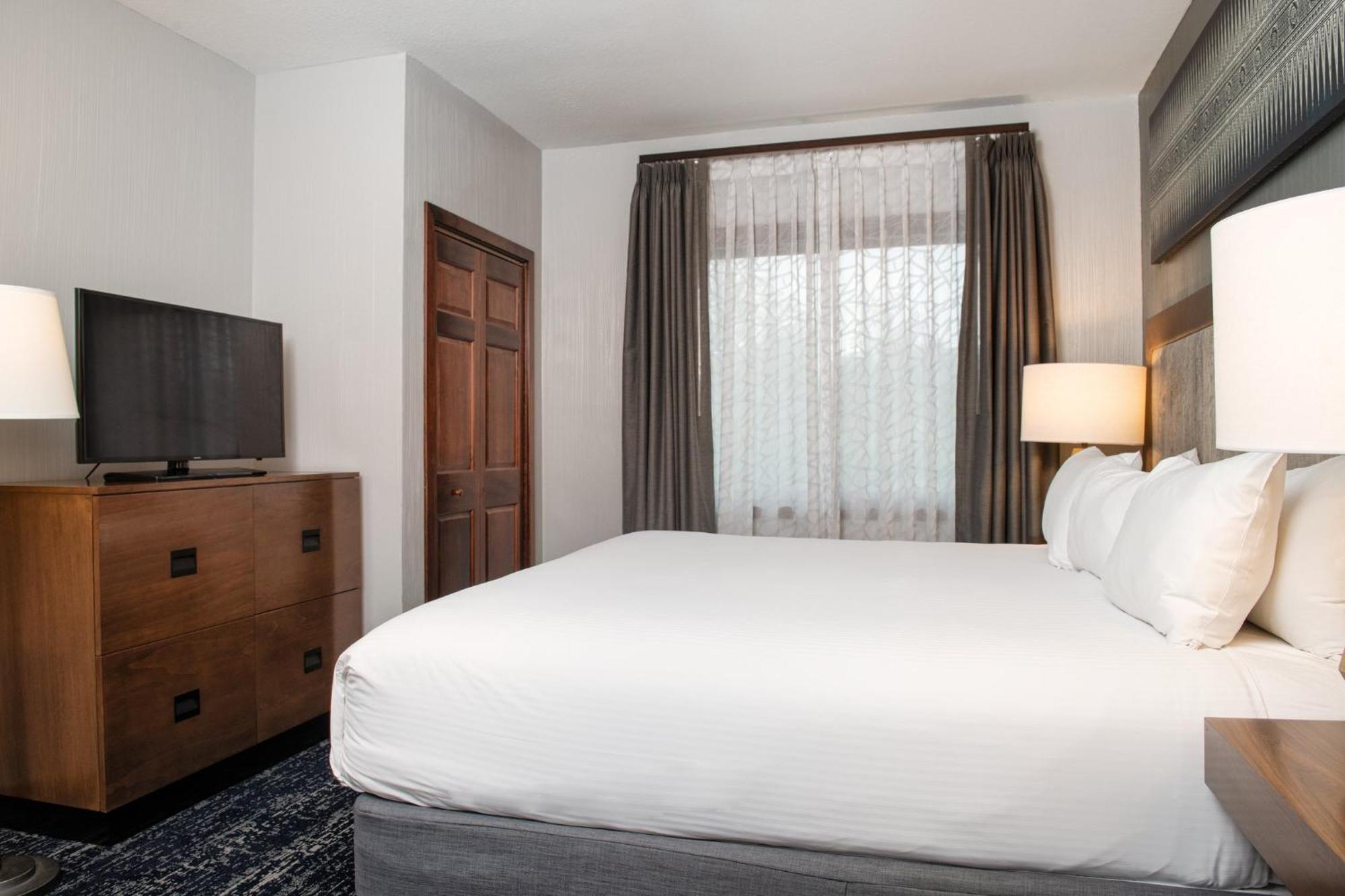 Club Wyndham Glacier Canyon ويسكونسن الوديان المظهر الخارجي الصورة