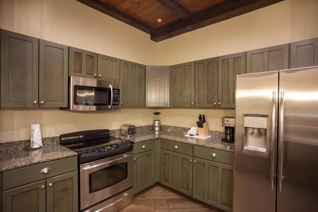 Club Wyndham Glacier Canyon ويسكونسن الوديان الغرفة الصورة